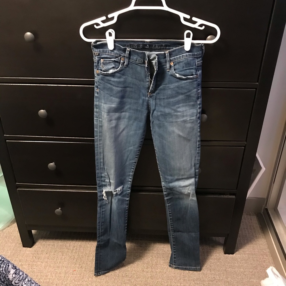 Citizen's of Humanity Jeans